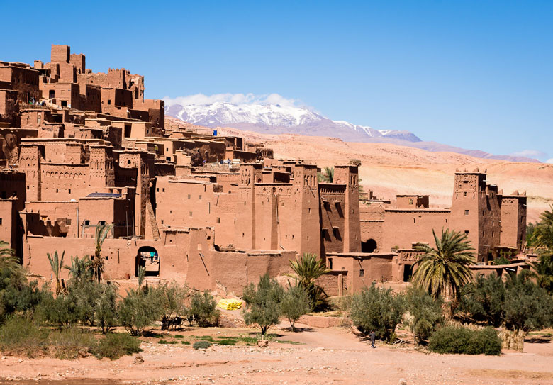 ait ben haddou