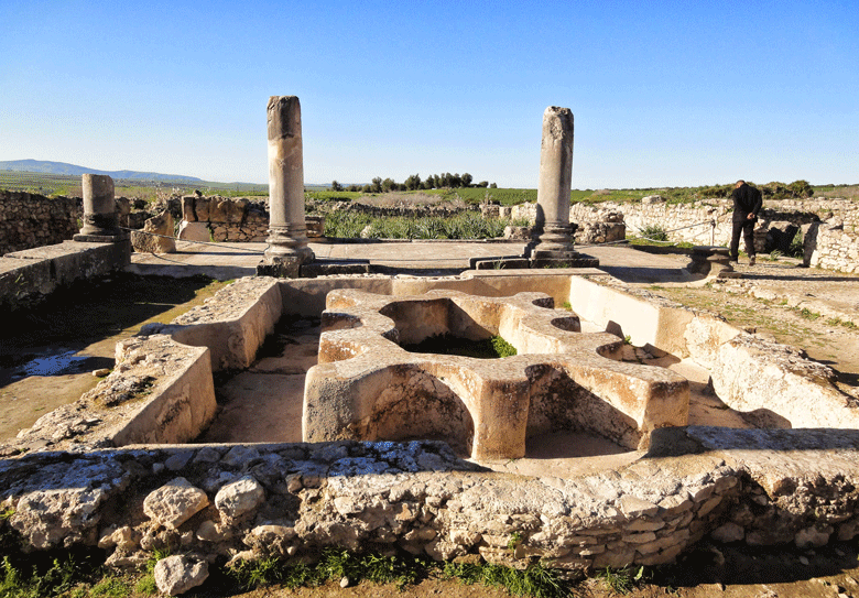 volubilis