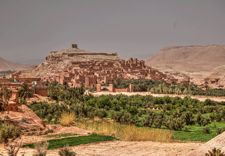 haddou