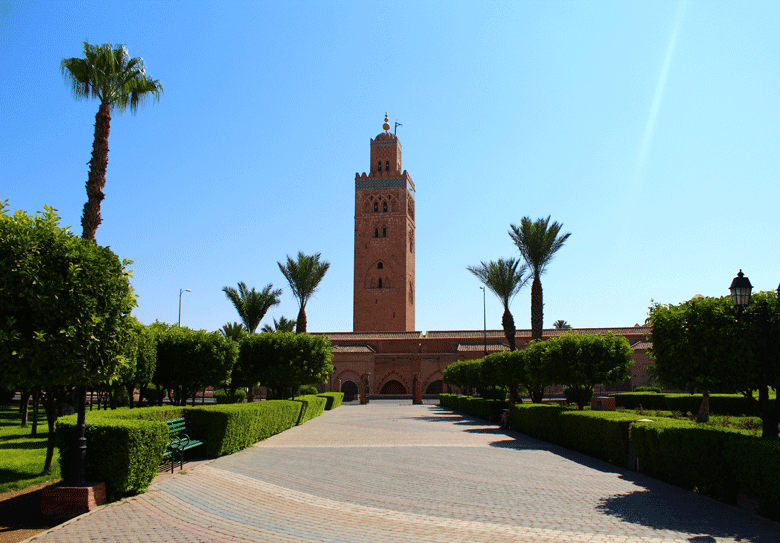 koutoubia