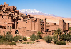 ait-ben-haddou