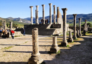 volubilis